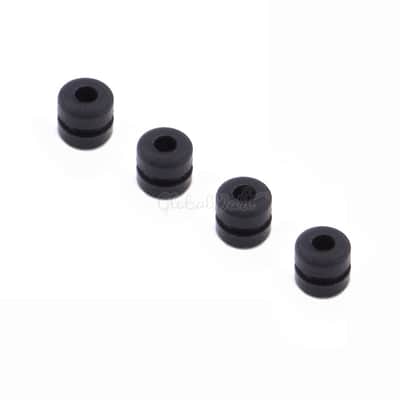 Rubber Grommets-4PCS M3 image 3