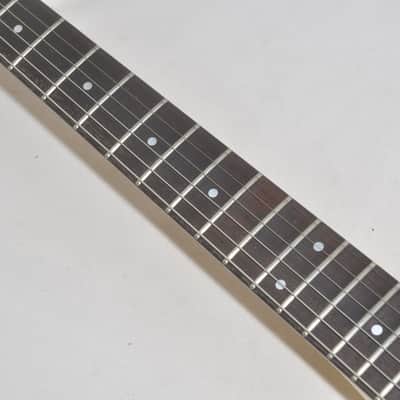 fender Japan E serial ST electric guitar Ref No 7636 image 6