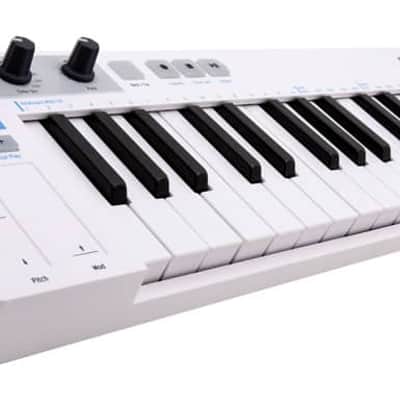 Arturia KeyStep Controller and Sequencer