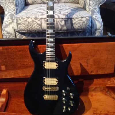 Carvin DC-200 1980's image 6