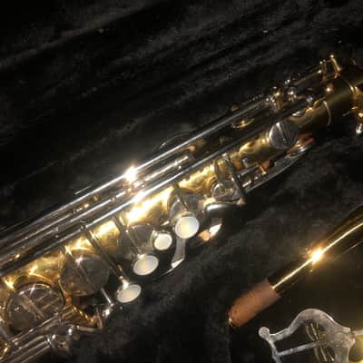 Jupiter JAS710 Alto Saxophone w Cover + Case image 5