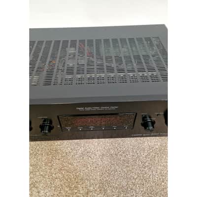 Sony STR-DG820 - Receivers - Good image 6