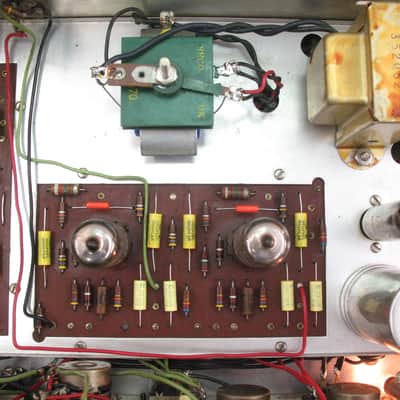 Dynaco Dynakit PAS-2 image 8