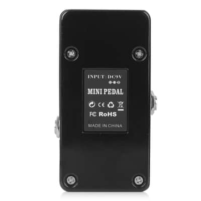 Caline G014 Nasty Bear Fuzz G Series Guitar Effect Pedal New Release from Caline image 6