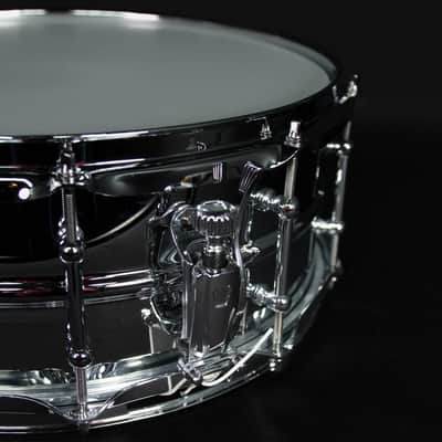 Ludwig  6.5" x 14" Supralite Snare Drum image 3