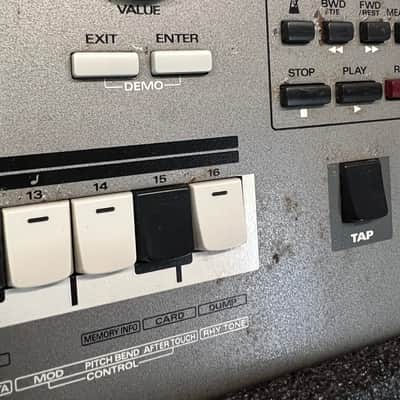 Roland MC-505 Groovebox 1998 - 2002 - Gray image 6