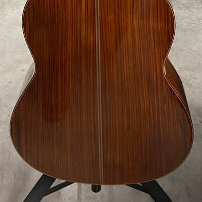 Yamaha G-240 70s-80s Natural image 2