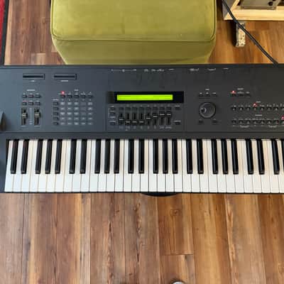 Yamaha SY-85 AS-IS image 1