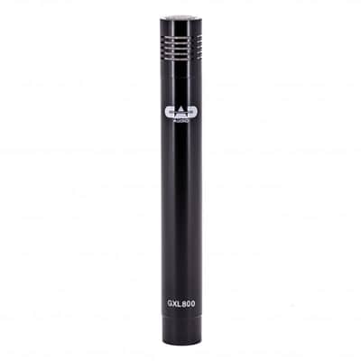 Mint CAD AUDIO Studio Pack with GXL1800 Side Address & GXL800 Small Diaphragm Mic image 3