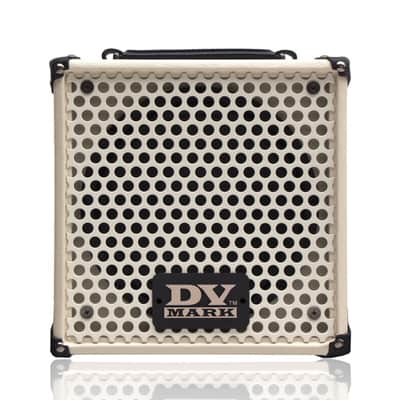 DV Mark Little Jazz Combo - Solid State Combo Amp for Electric Guitars image 1