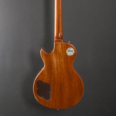 Gibson Custom Shop 1954 Les Paul Goldtop Reissue - VOS image 5