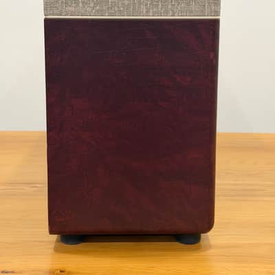 Carr Impala 44-Watt 1x12" Guitar Combo 2013 - Present - Various image 4