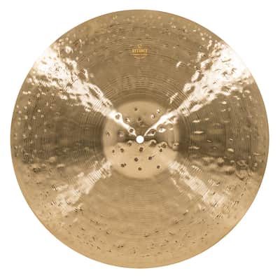 Meinl Byzance Dark 18" Crash image 2