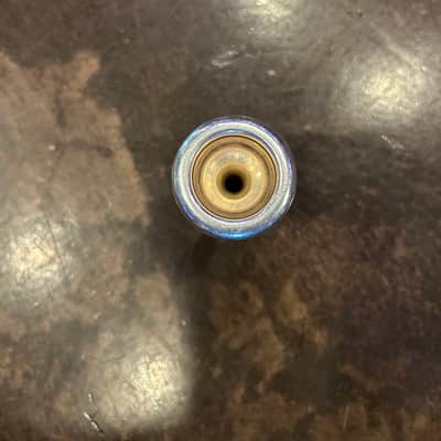 Schilke 51E2 Euphonium Mouthpiece - Silver plated image 2