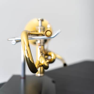 Yamaha YTR-8335II Xeno Bb Trumpet (SN 5790xx) image 9