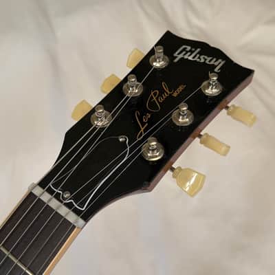 Gibson Les Paul Standard - Light Aged - Honey Burst image 17
