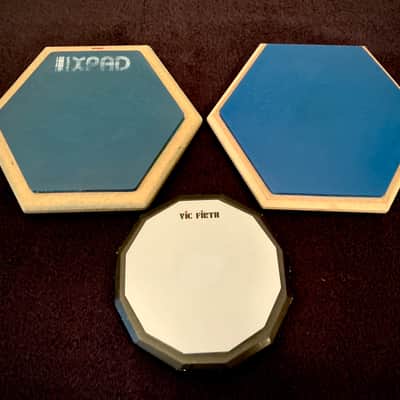 ProMark and Vic Firth Practice Pads image 2