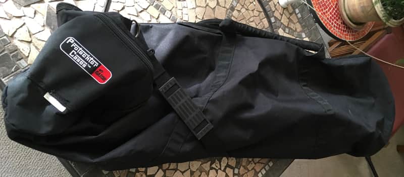 Gator GP-HDWE-1350 Protechtor Drum Hardware Bag - 13x50" image 1