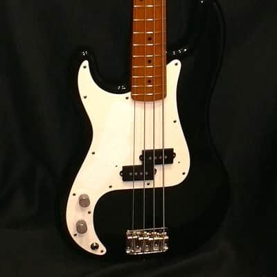 Fender Japan C.I.J. "P" series '57 Precision Bass - Left-Handed PB-57L MIJ lefty image 1