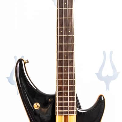 Daion Mark XX-B 1984 Black image 2