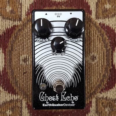 EarthQuaker Devices Ghost Echo V3 - Reverb Pedal image 2