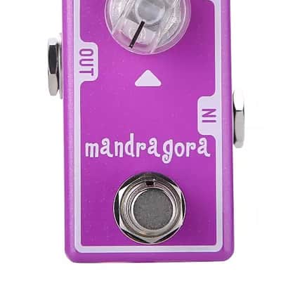 Tone City Mandragora Overdrive