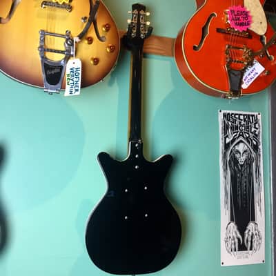 Danelectro 3021 Vintage 1959-1962 Jimmy Page Model image 9