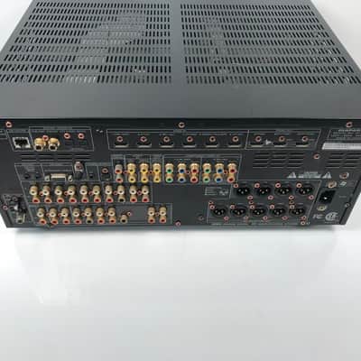 Marantz AV7701 A/V 7.2 Channel 4K & 3D Pass AV Preamp/Processor image 4