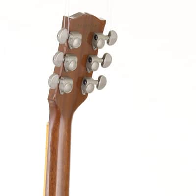 GIBSON USA ES335 DOT Vintage Sunburst [94037614] (08/18) image 12