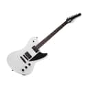 Schecter ULTRA,  Satin White, 1720