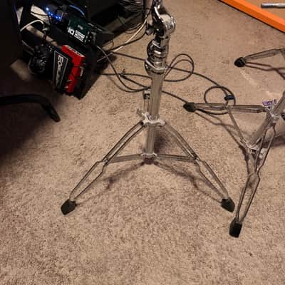 Pearl Vision E Kit Conversion with Stands image 6