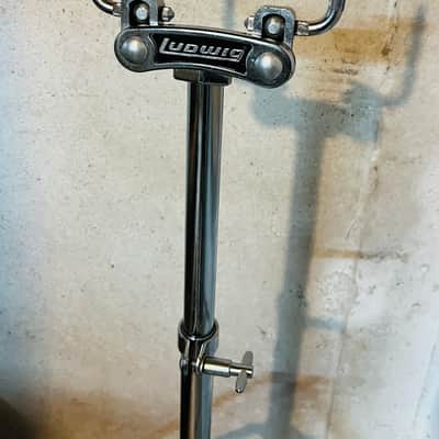 Ludwig Atlas Double Tom Floor Stand 60’s/70’s image 2