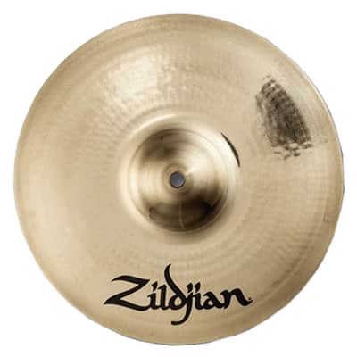 Zildjian 12" A Custom Splash Cymbal image 3