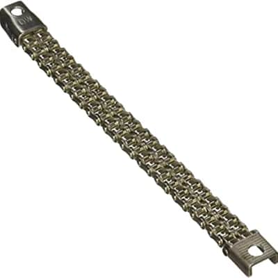 DW Drums DWSM1204S Replacement Double-Chain for 9000 9002 Pedals image 1