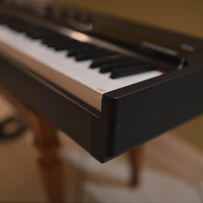 Korg Grandstage 88 – RH3 Hammer Weighted Action Stage 88-Keys Piano image 3