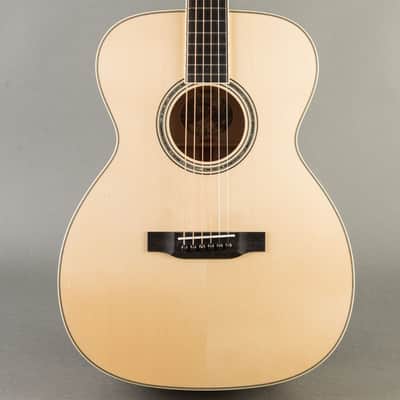 Collings OM3 Maple E 2024, Natural image 1