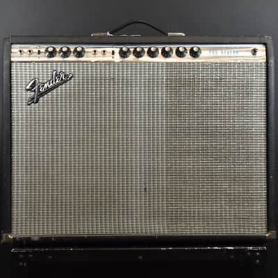Fender Pro Reverb '73 image 1