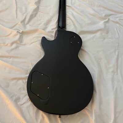 Gibson Les Paul 2003 - Fireburst image 9
