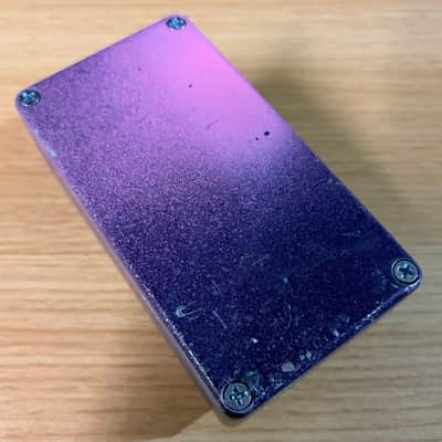 Homemade  Ram’s Head fuzz clone 2025 image 4
