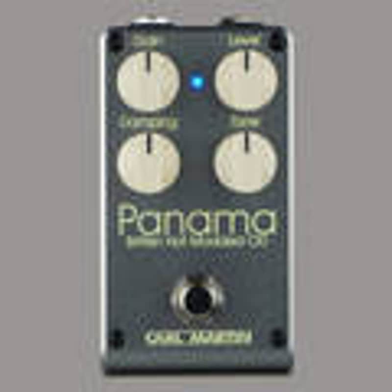 Carl Martin, Panama Pedal, CM0225 image 1