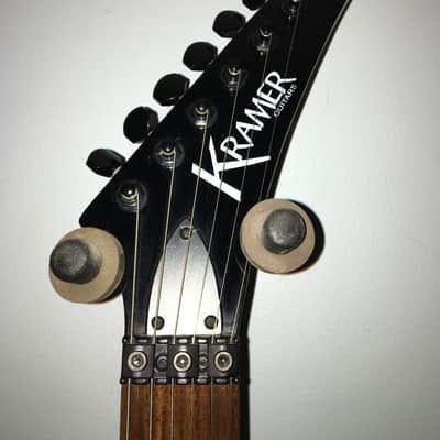Kramer Vanguard 2000’s Black image 3