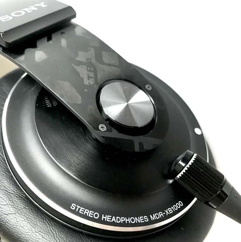 【中古】SONY EXTRA BASS MDR-XB1000 Sony MDR-XB1000 Stereo Audio Headphones Extra Bass Series | eBay