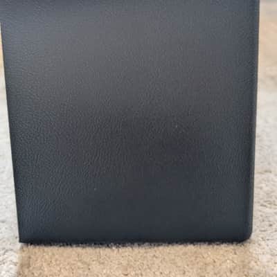 REVV Dynamis D25 25-Watt 1x12" Guitar Combo 2023 - Present - Black image 7
