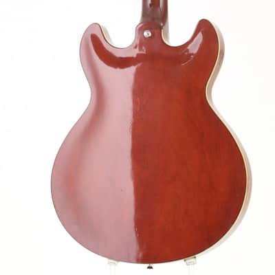 YAMAHA SA700 PR Persimmon Red [004072] (07/07) image 4