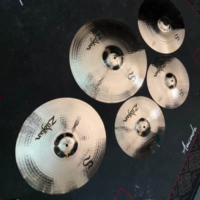 Zildjian Cymbal Pack image 10