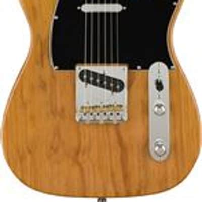 Fender American Pro II Telecaster Maple Neck Roasted Pine with Case image 1
