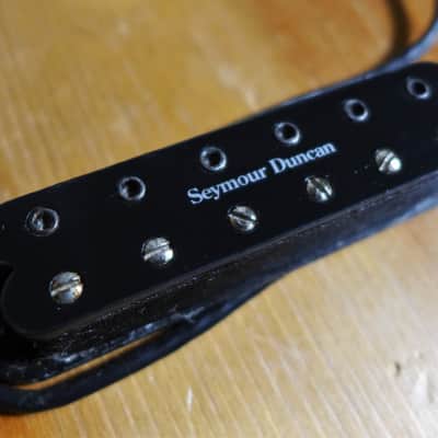 Seymour Duncan SLSD-1B Lil Screamin Demon Bridge Pickup Strat image 1