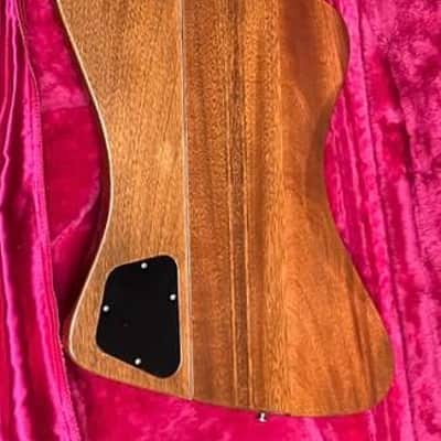 Gibson Firebird I 1991 - Sunburst USA Custom Shop Edition For Promotional Use 1 image 9
