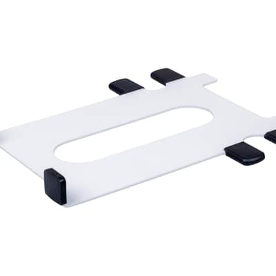 Crane Subtray for Crane Stand Plus (White) image 2