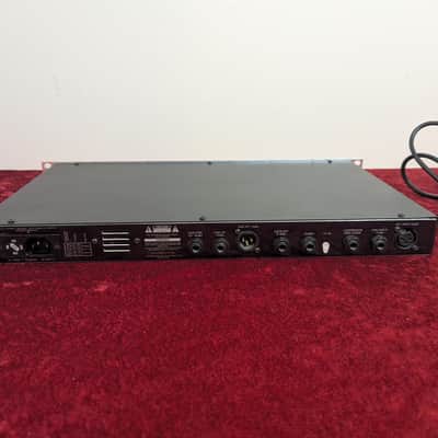 Focusrite Platinum VoiceMaster Channel Strip 2000s - Silver image 3